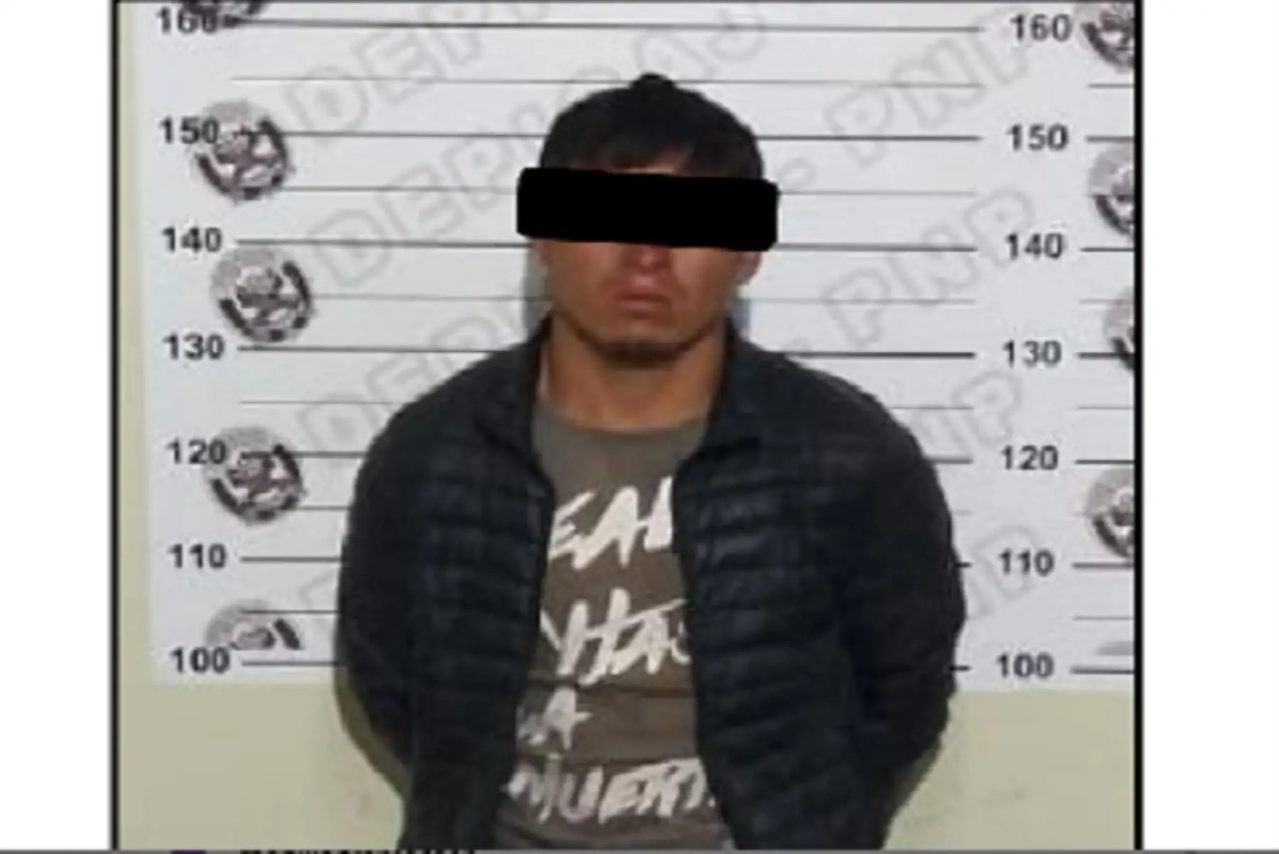 La víctima fue asesinada de un balazo en la cabeza, en su vivienda ubicada en el caserío Fustán Alto del distrito liberteño de Marcabal.