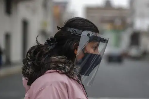 Foto: ANDINA/Renato Pajuelo.