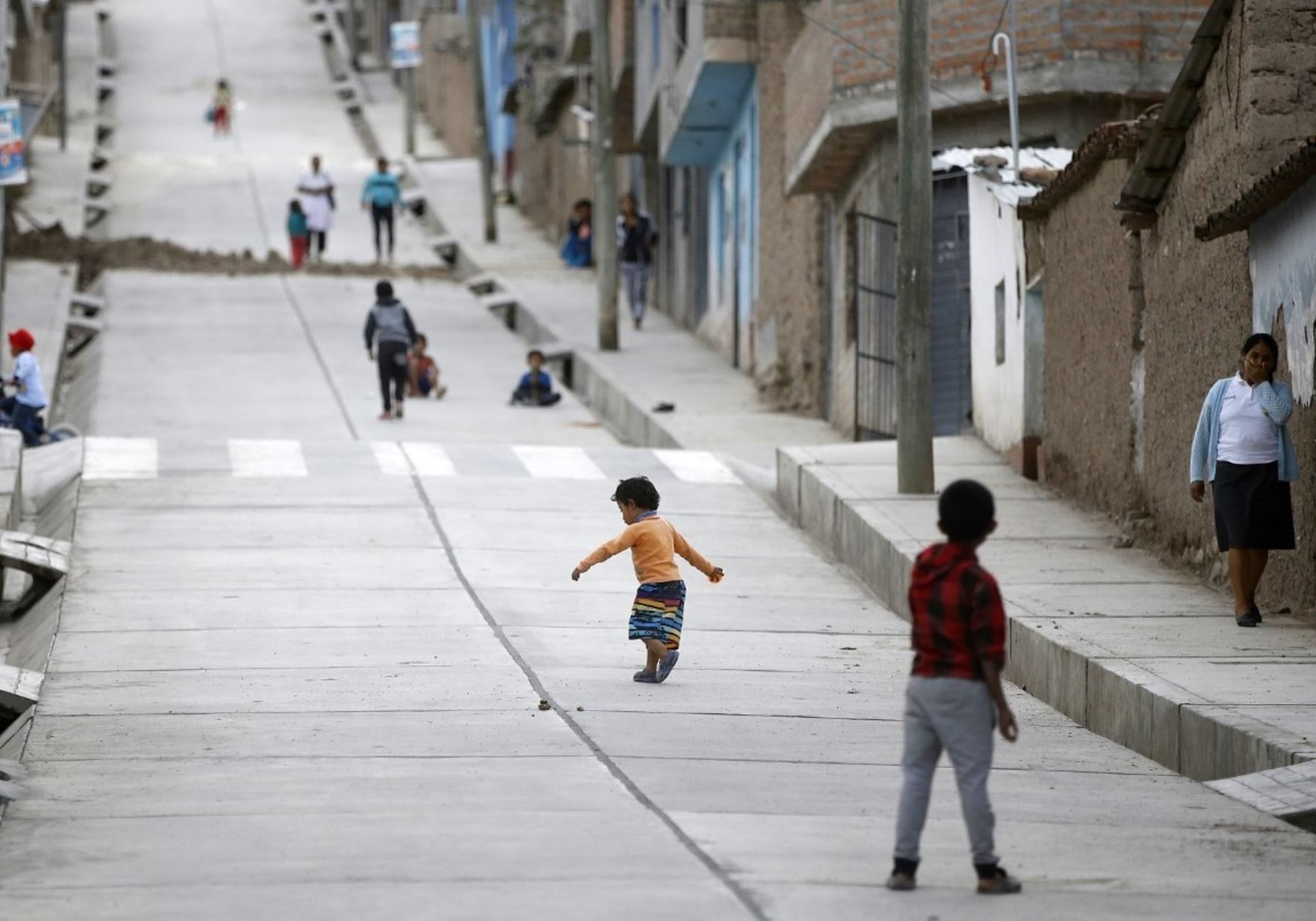 Ministerio de Vivienda destinó más de S/ 60 millones a diversos municipios de Puno para ejecutar proyectos urbanos en el marco del plan Arranca Perú para reactivar la economía local. ANDINA/Difusión