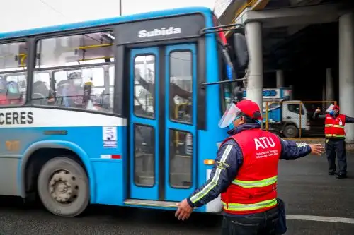 ANDINA/Difusión
