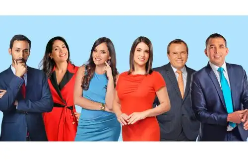 ANDINA/Difusión