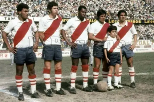 ANDINA/Archivo El Peruano