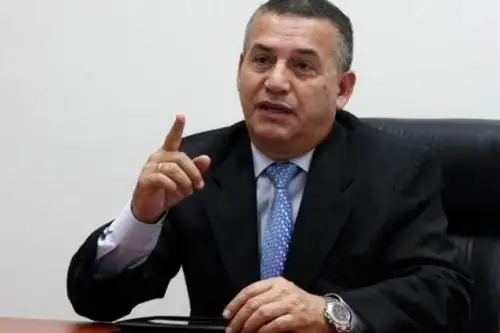 ANDINA/Difusión