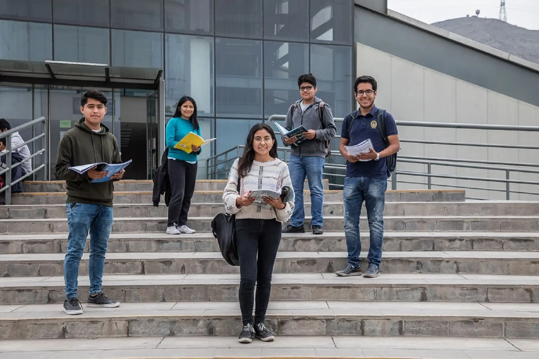 El Programa Nacional de Becas y Crédito Educativo (Pronabec) del Ministerio de Educación publicó la lista de 8,470 jóvenes talentos de universidades públicas seleccionados del concurso Beca Permanencia 2020.