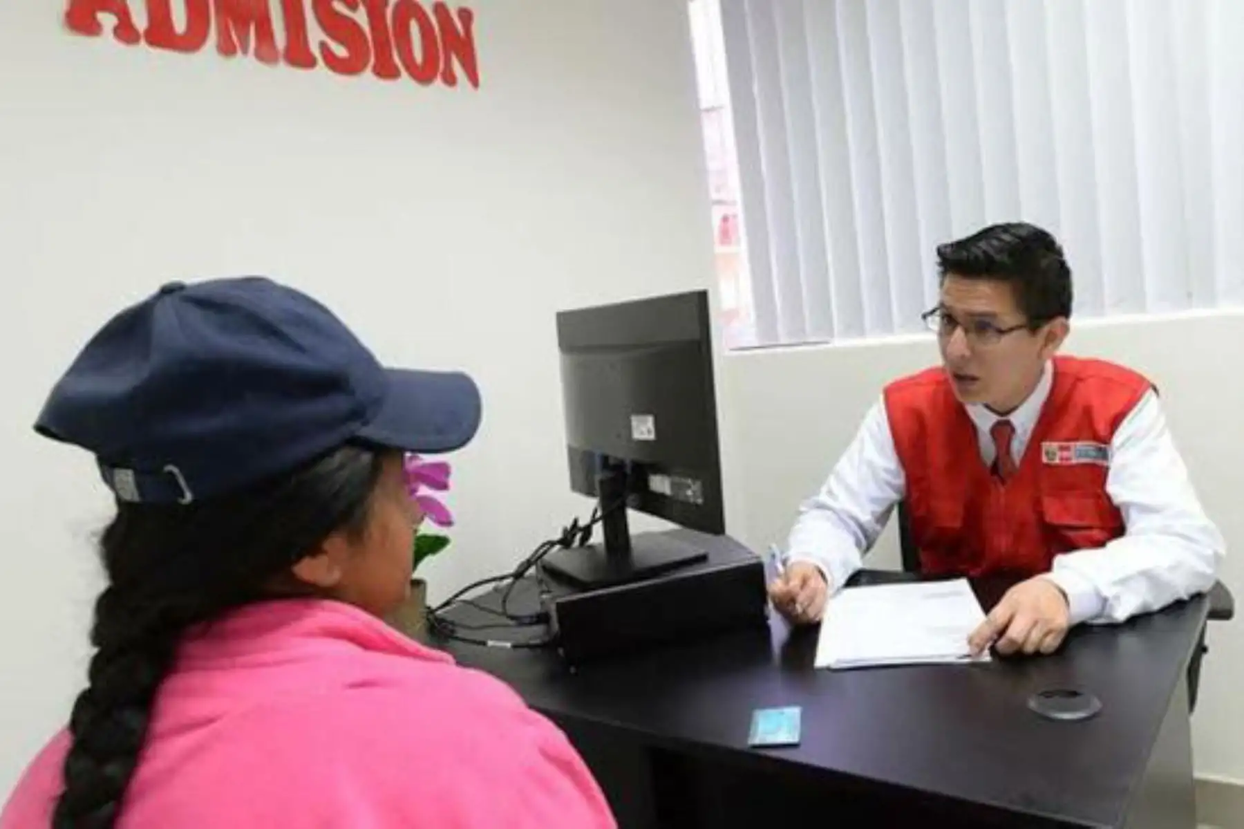 Durante su mensaje a la Nación, el presidente Martín Vizcarra destacó que para el 2020 se incrementó a 572 millones de soles el presupuesto para la implementación de un plan de acción conjunta orientado a resultados. Foto: ANDINA/Difusión
