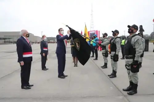 Foto: ANDINA/Prensa Presidencia.