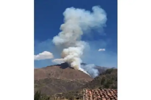 ANDINA/Difusión