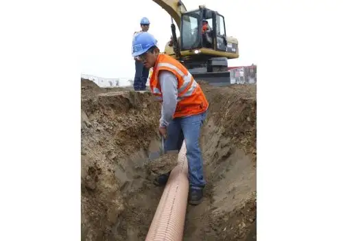 Ministerio de Vivienda, Construcción y Saneamiento transfiere más de S/ 4 millones a Arequipa para obras de drenaje pluvial. Su ejecución ayudará a impulsar la reactivación económica de esa región.