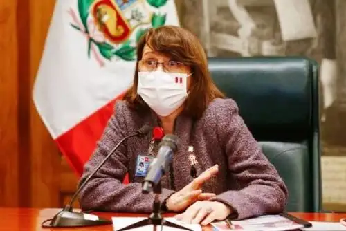 Foto: ANDINA/difusión.