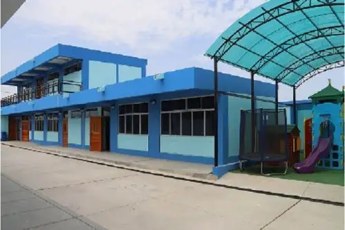 Se ejecutarán obras de reconstrucción y mejoramiento de colegios, infraestructura de riego para el sector agrario, así como vías urbanas y saneamiento para mejorar los servicios básicos.