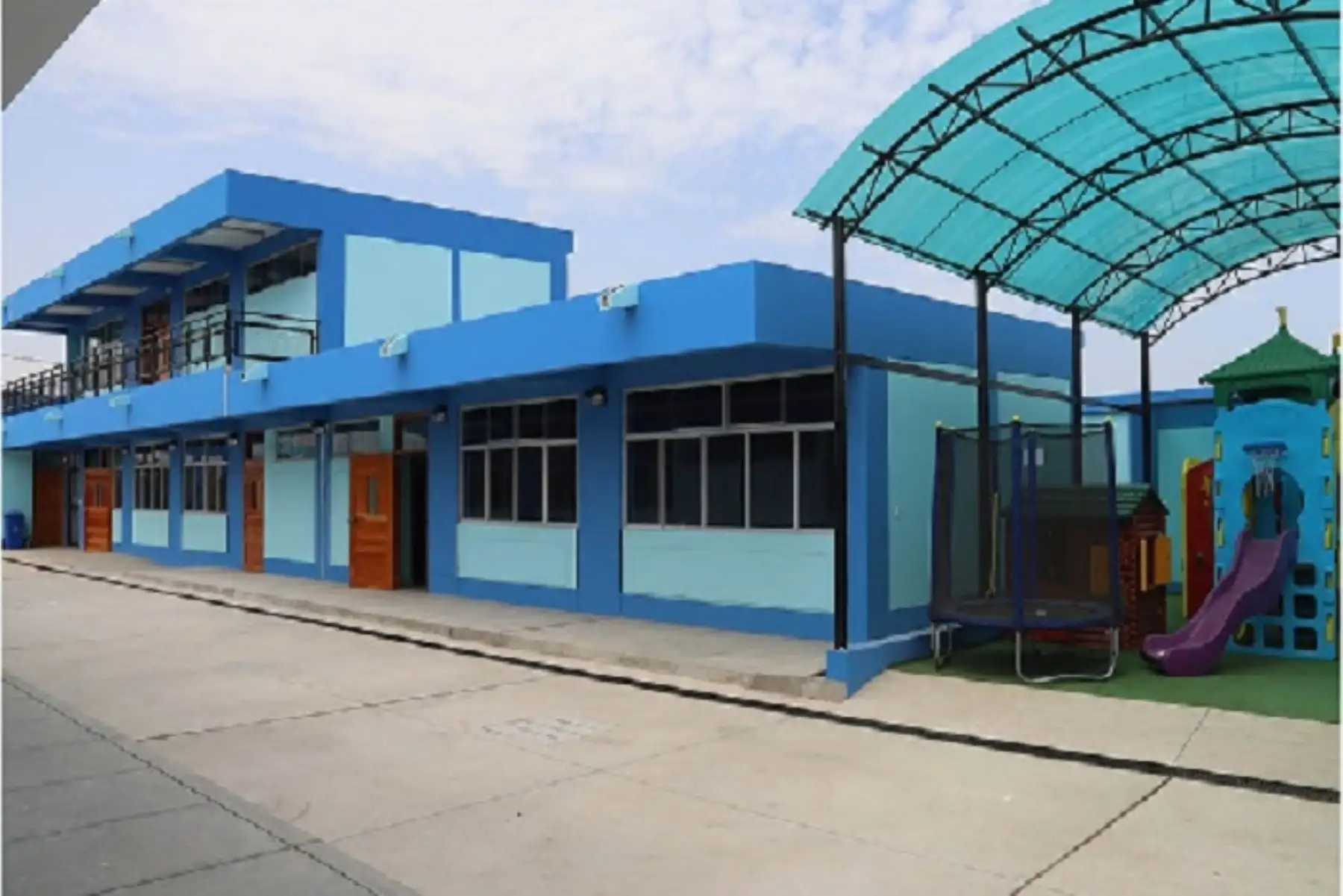 Se ejecutarán obras de reconstrucción y mejoramiento de colegios, infraestructura de riego para el sector agrario, así como vías urbanas y saneamiento para mejorar los servicios básicos.