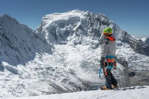 ¡En la élite del turismo de aventura! Forbes destaca a Huaraz como destino de naturaleza y montaña