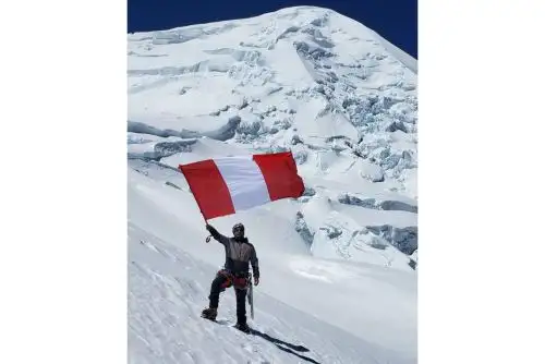 ANDINA/Difusión