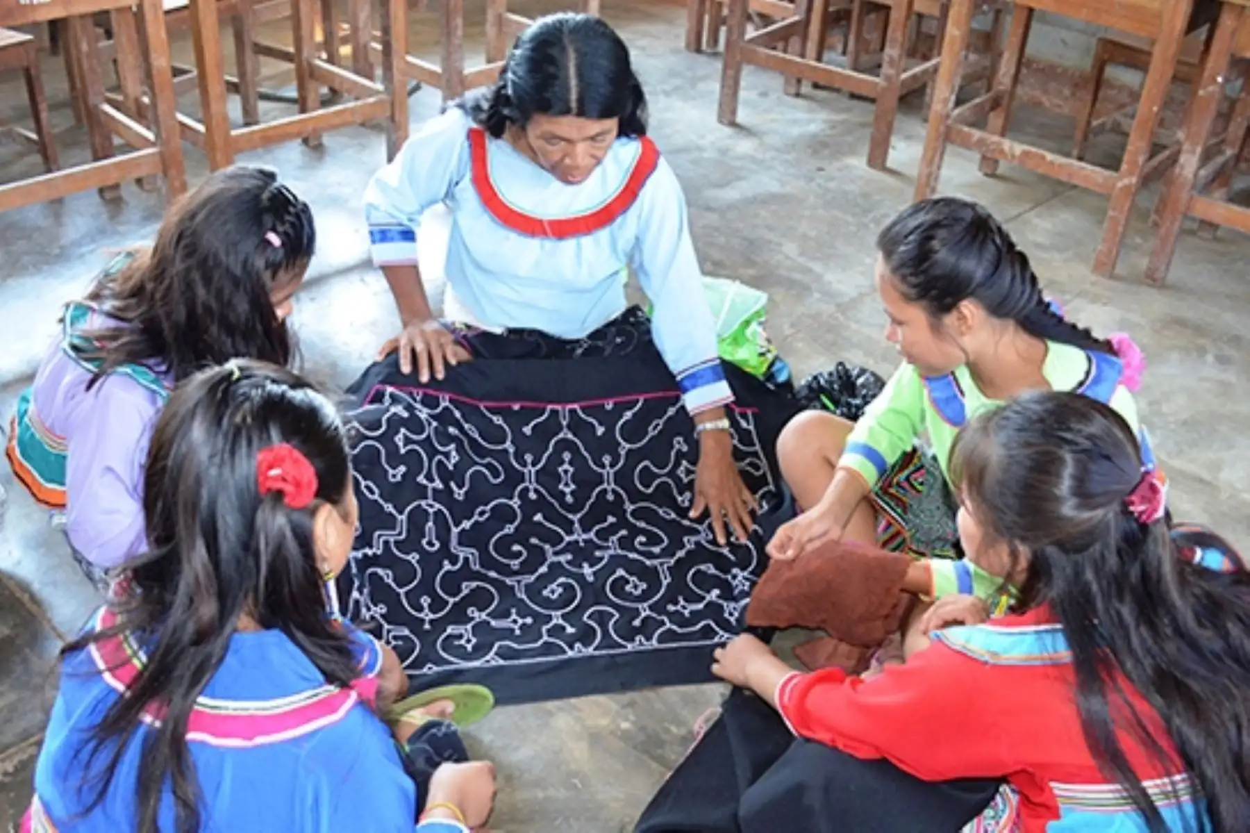 Proyecto Educativo Nacional al 2036 busca afianzar la ciudadanía, inclusión y equidad. Foto: ANDINA/Difusión.