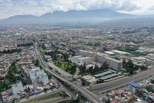 ANDINA/Difusión