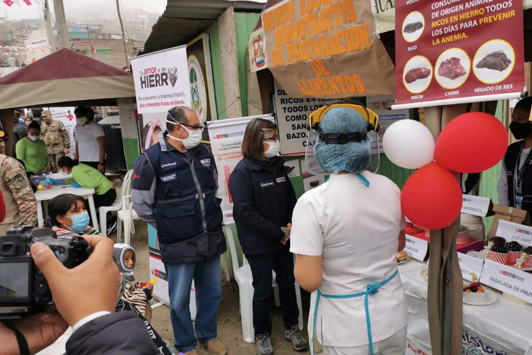 Foto: ANDINA/difusión.