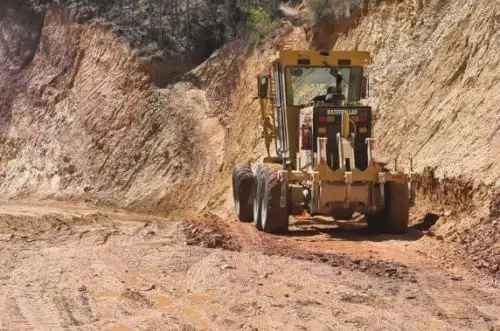 La Libertad: reconstrucción de vía vecinal beneficiará a 2,000 pobladores de Sanagorán