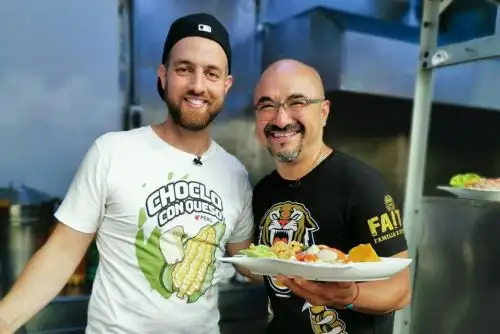 TV Perú estrena nuevas ediciones de "Los 20 de los 20" y "Con sabor a Perú" . ANDINA/Difusión