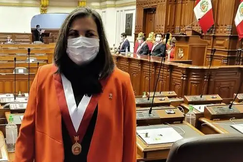 ANDINA/Difusión