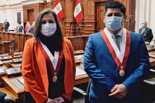 Foto: ANDINA/difusión.