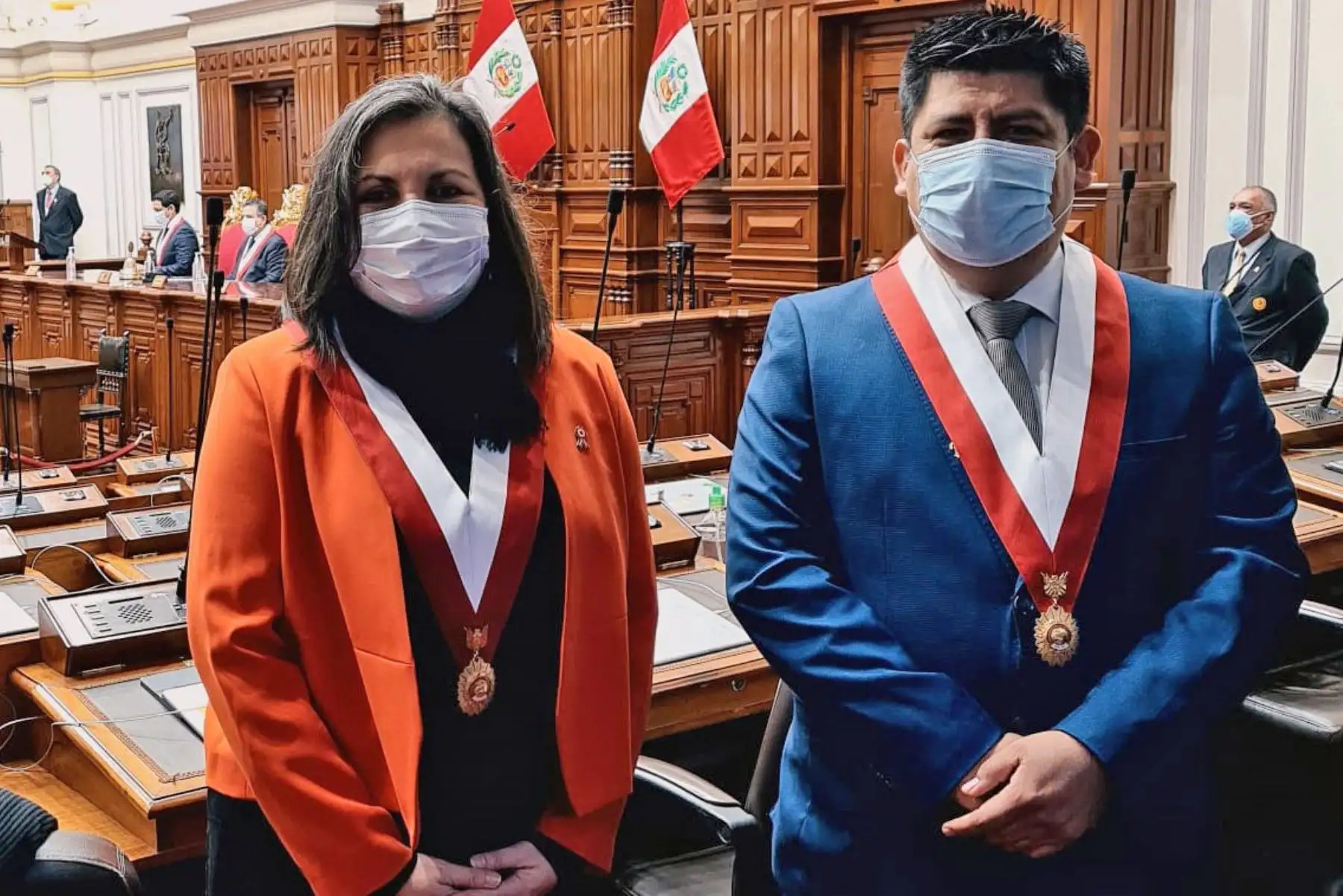 Foto: ANDINA/difusión.