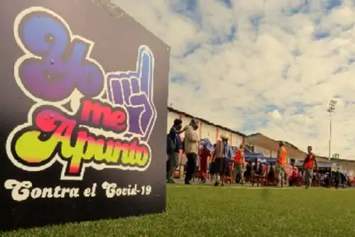 El Gobierno Regional de Cajamarca continuará con el operativo Yo Me Apunto y barrio por barrio atenderá a la población de las trece provincias de la región Cajamarca.