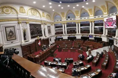 ANDINA/Difusión