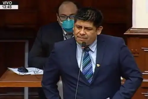 Foto: ANDINA/difusión.