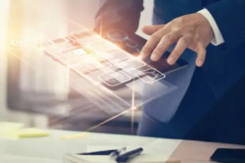 Ejecución de proyectos de transformación digital con un monto de inversión de 1,000 millones de soles