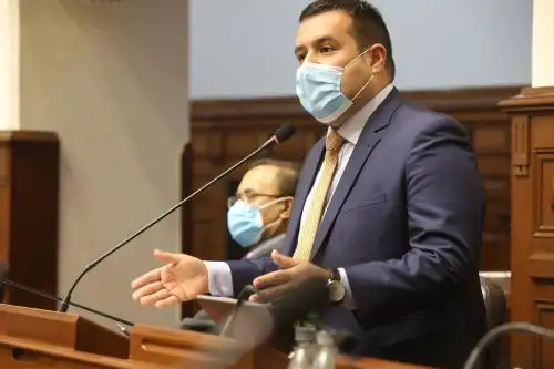 Foto: ANDINA/difusión.