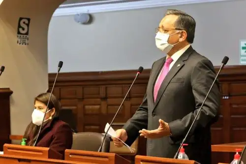 Foto: ANDINA/difusión.