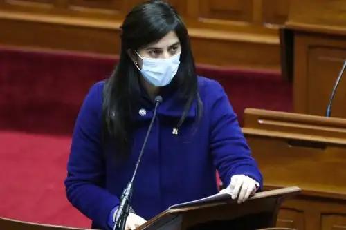 ANDINA/Difusión