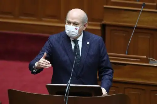 Foto: ANDINA/difusión.