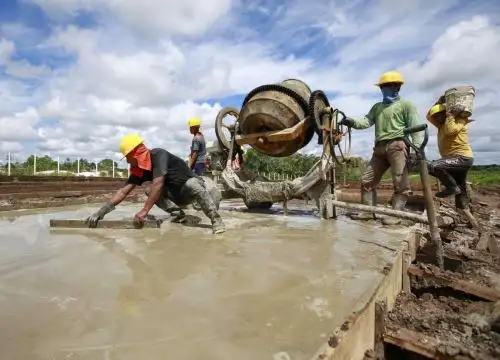 Ministerio de Vivienda transfiere más de S/ 49 millones a 26 municipios de Cajamarca para financiar diversas obras urbanas e impulsar la reactivación económica en dicha región. ANDINA/Difusión