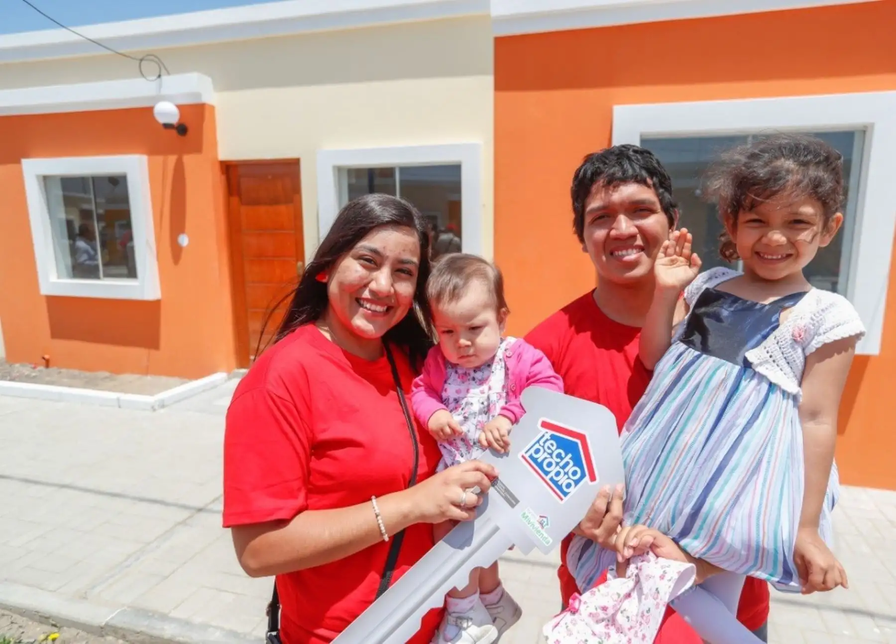 Conoce la variada oferta inmobiliaria que tiene el programa Techo Propio en la región Lambayeque.