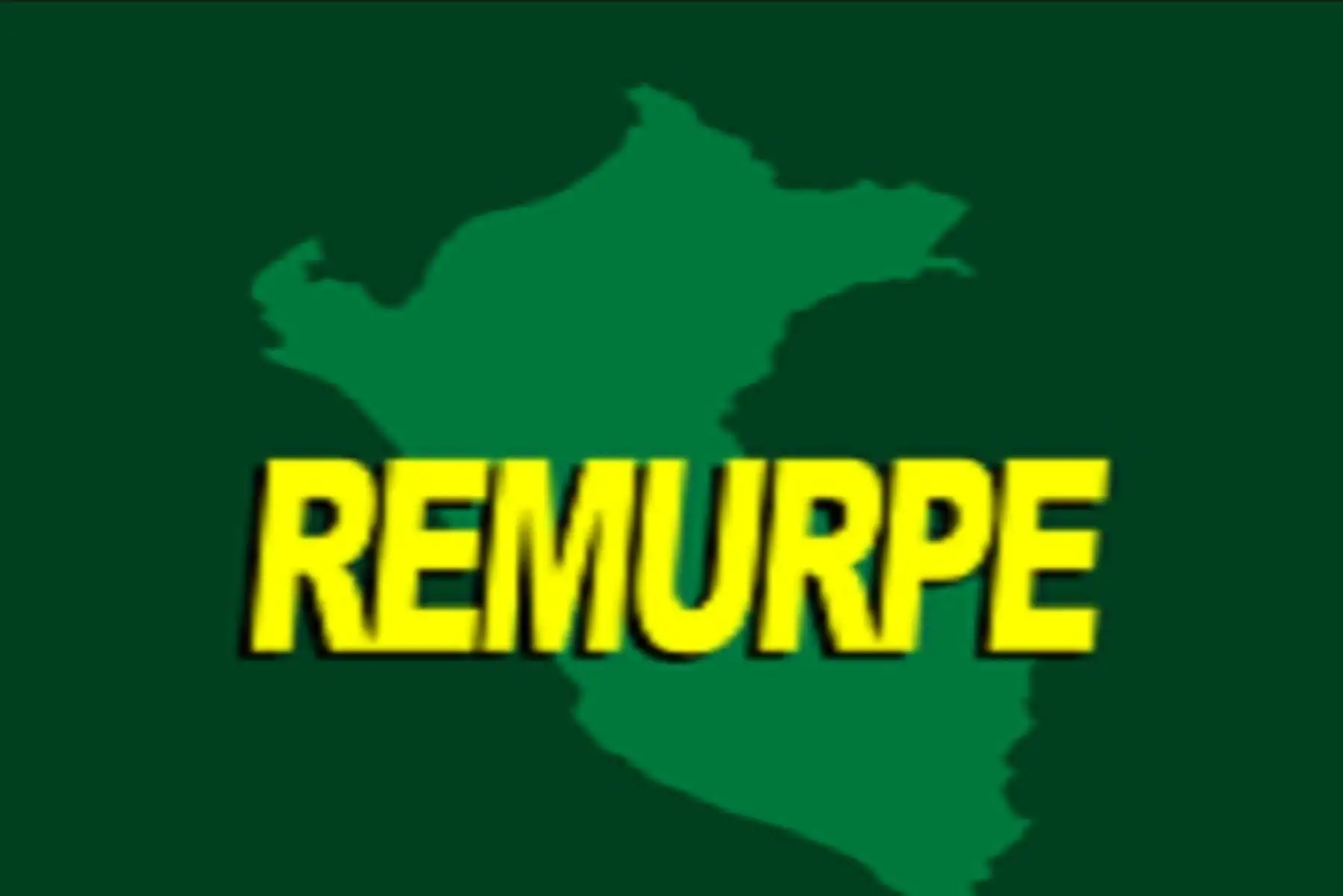 “El pueblo peruano espera una actitud honesta y responsable de sus representantes”, remarca la Red de Municipalidades Urbanas y Rurales del Perú.