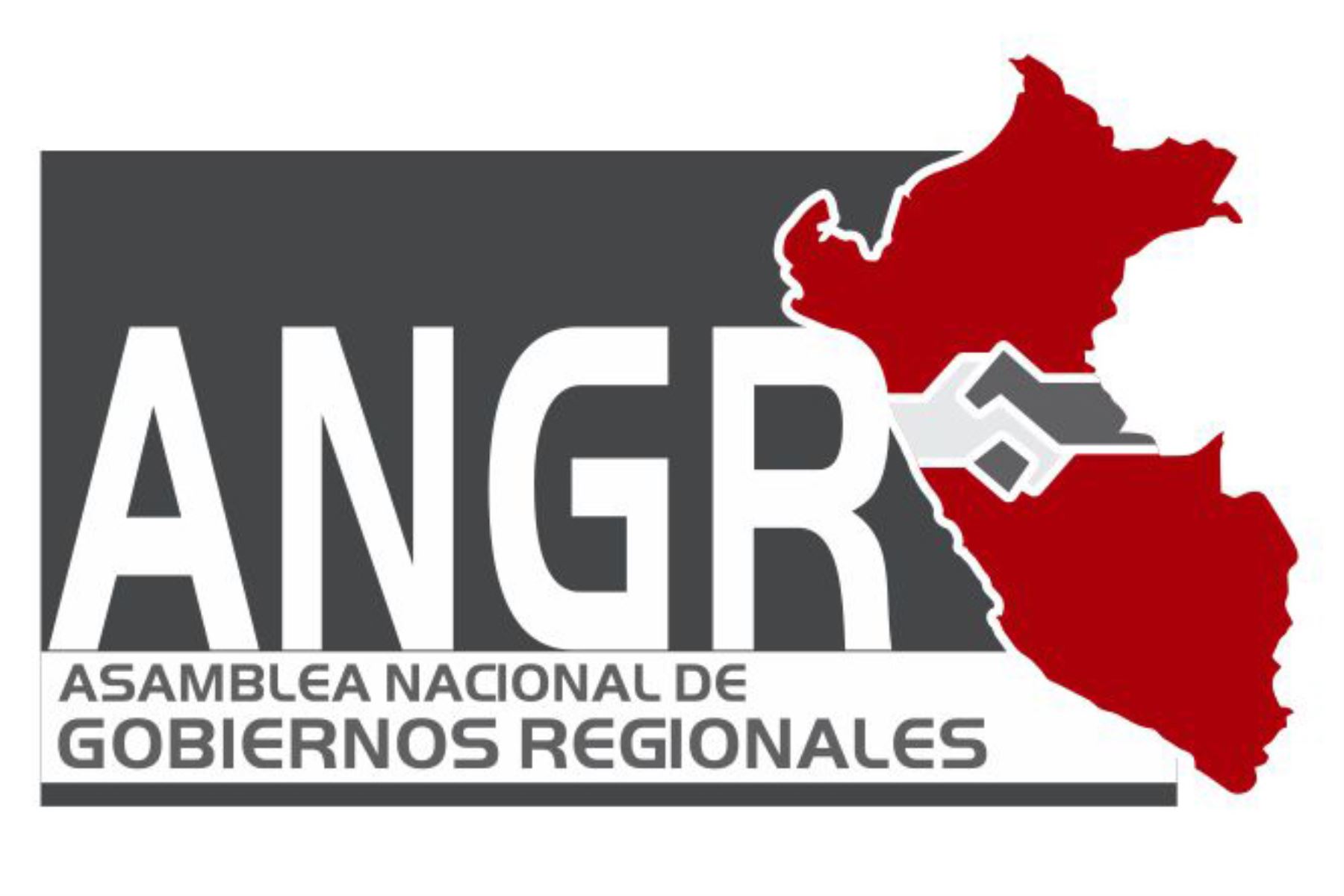La Asamblea Nacional de Gobiernos Regionales es presidida por el gobernador de Piura, Servando García Correa. Foto: ANDINA/Difusión