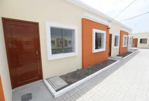 Techo Propio tiene en la región Ica una oferta inmobiliaria de 5,077 viviendas a las que se pueden acceder con el Bono Familiar Habitacional. Foto: Difusión/Ministerio de Vivienda