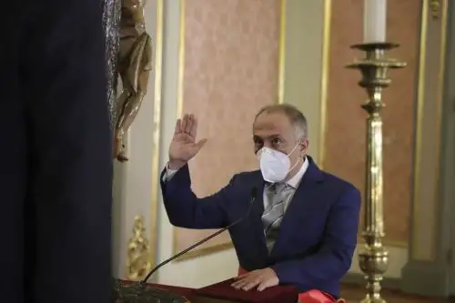 Foto: ANDINA/Prensa Presidencia.