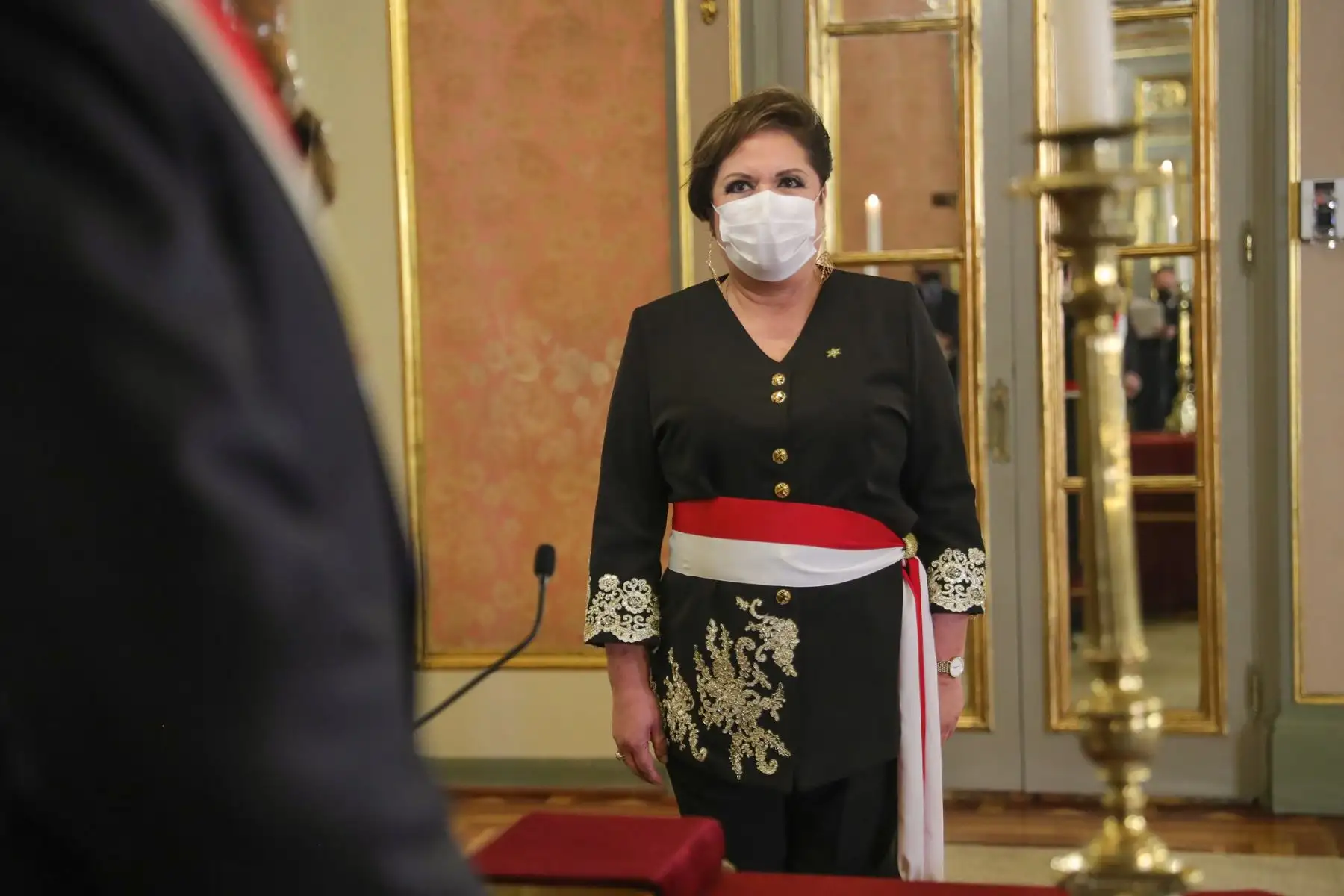 Foto: ANDINA/Juan Carlos Guzmán.