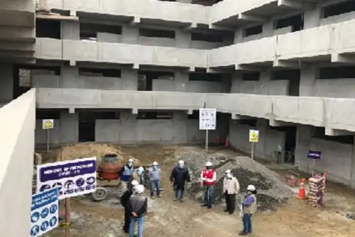 La obra en Trujillo demandó una inversión de S/ 5