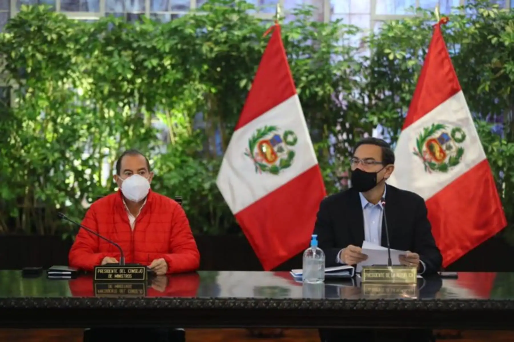Foto: ANDINA/difusión.