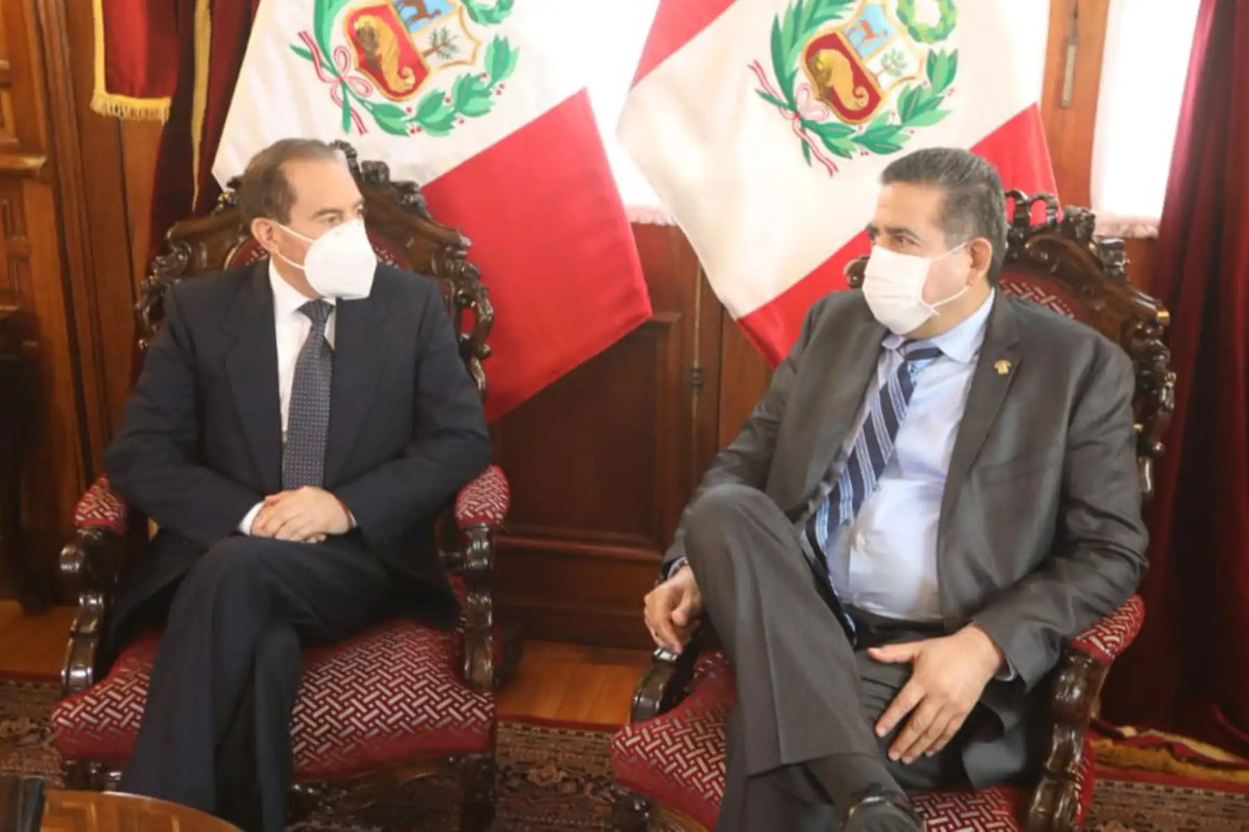 Foto: ANDINA/difusión.