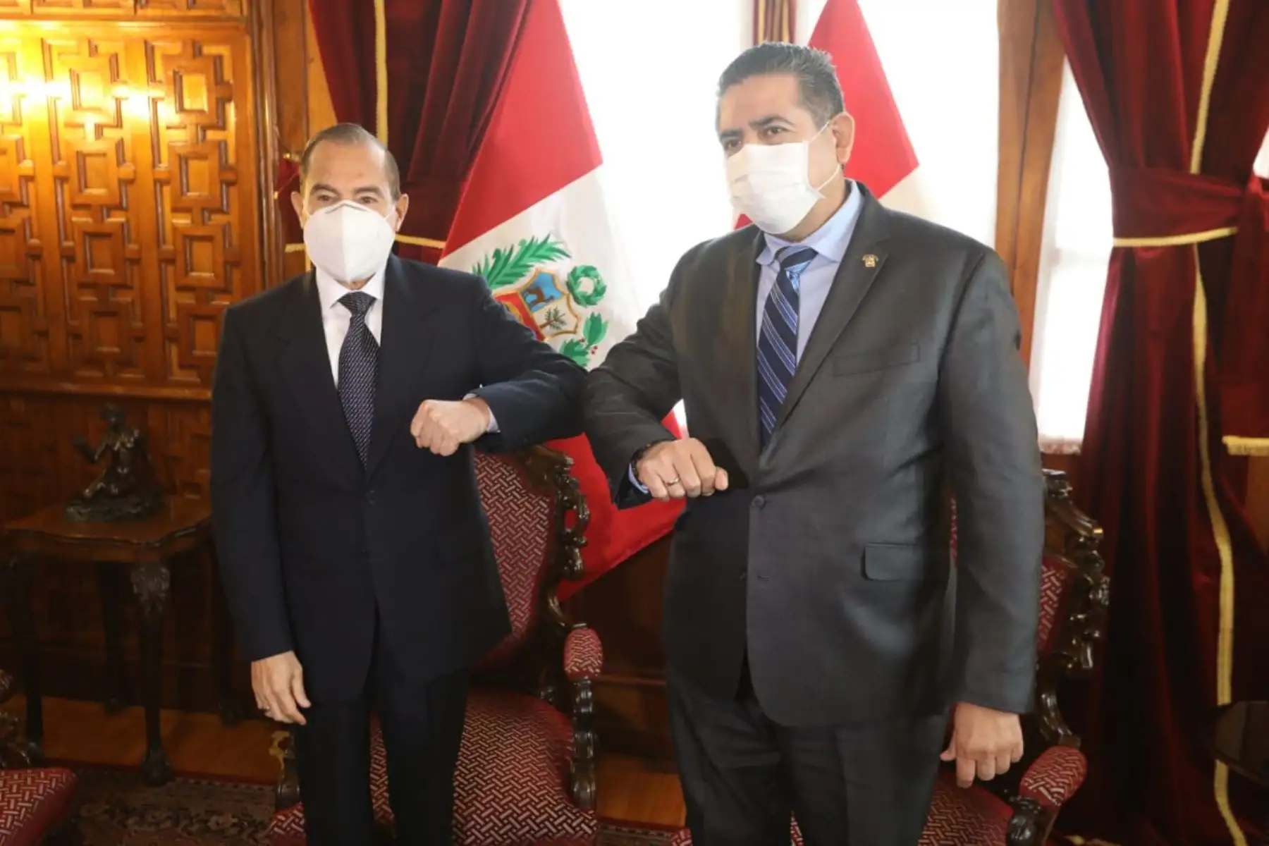 Foto: ANDINA/difusión.