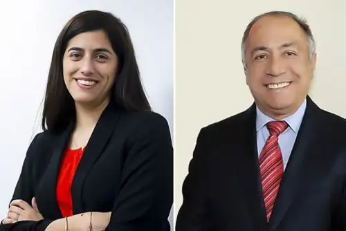 ANDINA/Difusión