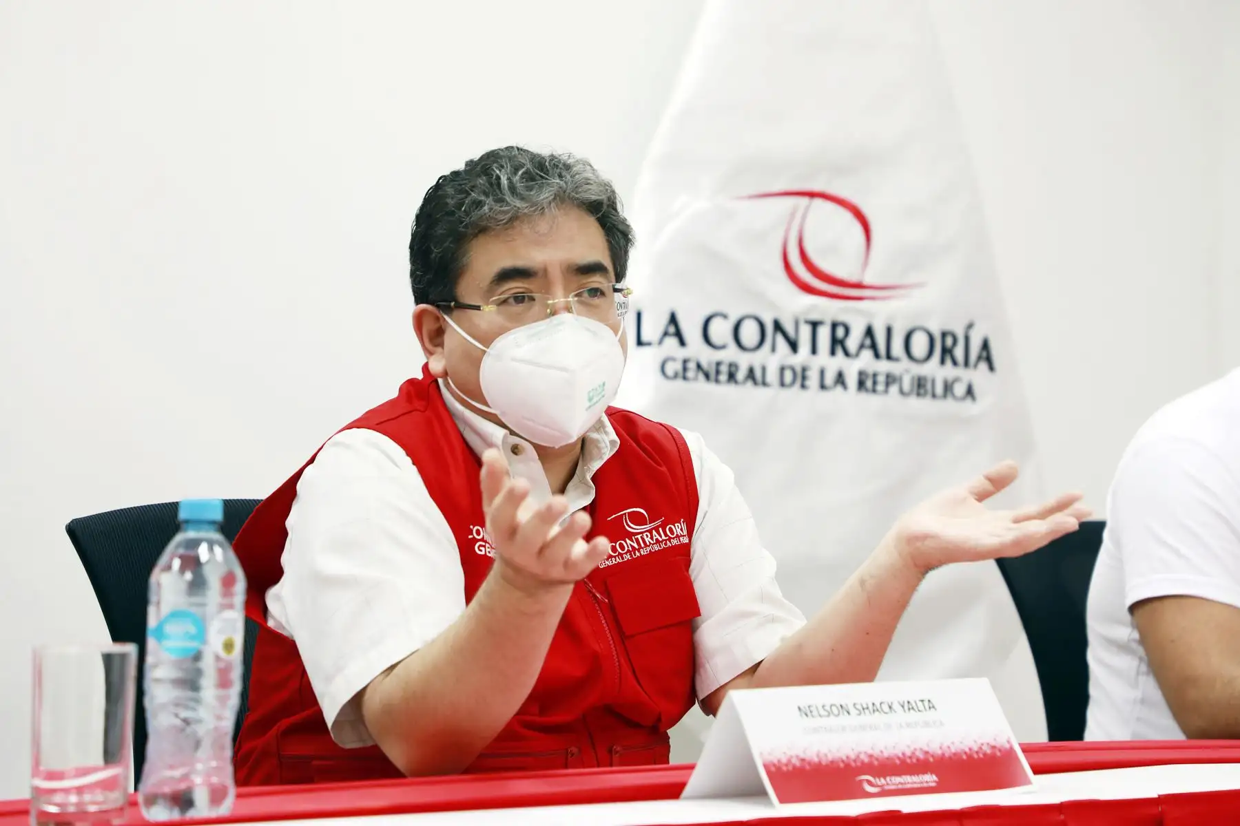 ANDINA/Difusión