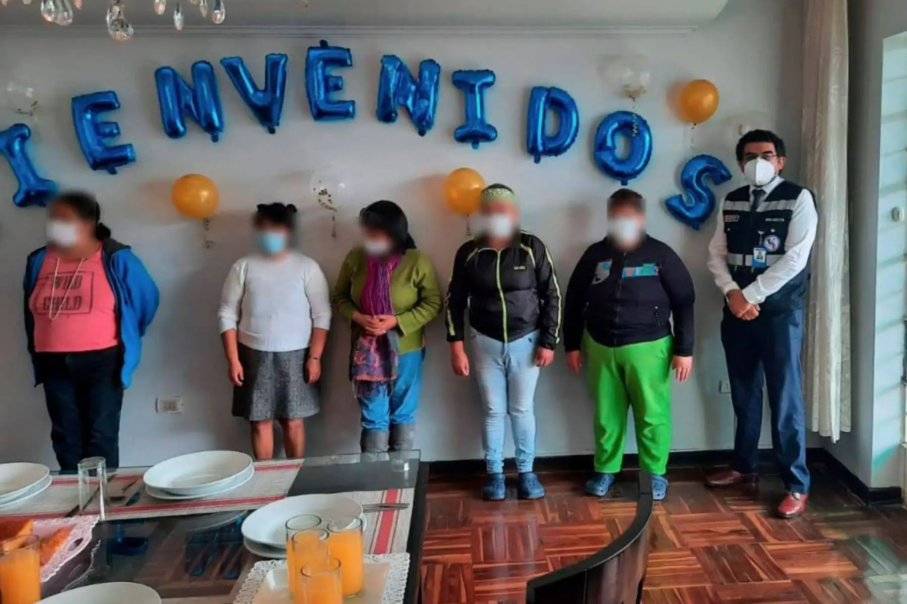Foto: ANDINA/difusión.
