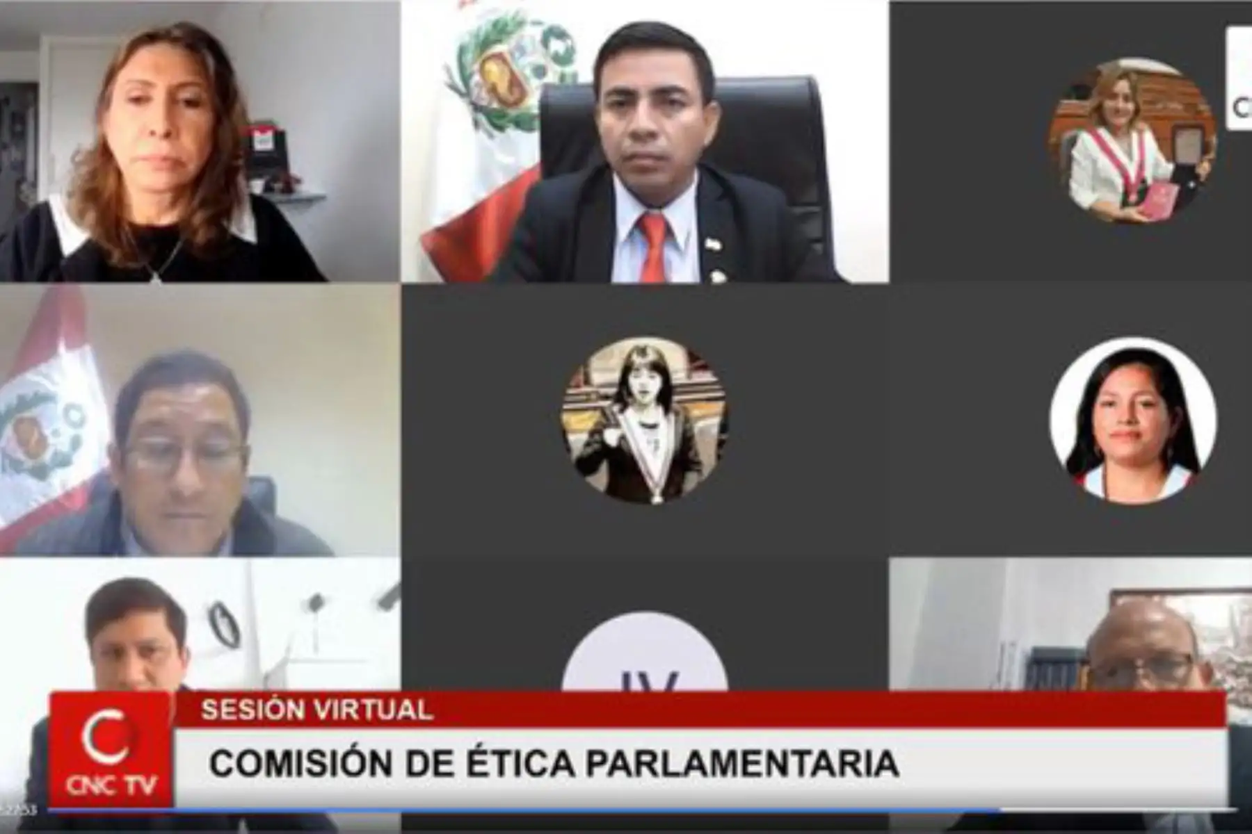 Captura TV