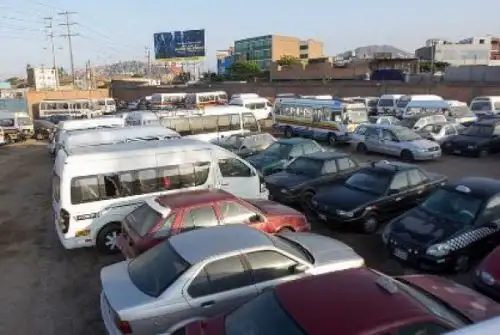 ATU publica reglamento para la Implementación y Administración de Depósitos Vehiculares Foto: ATU