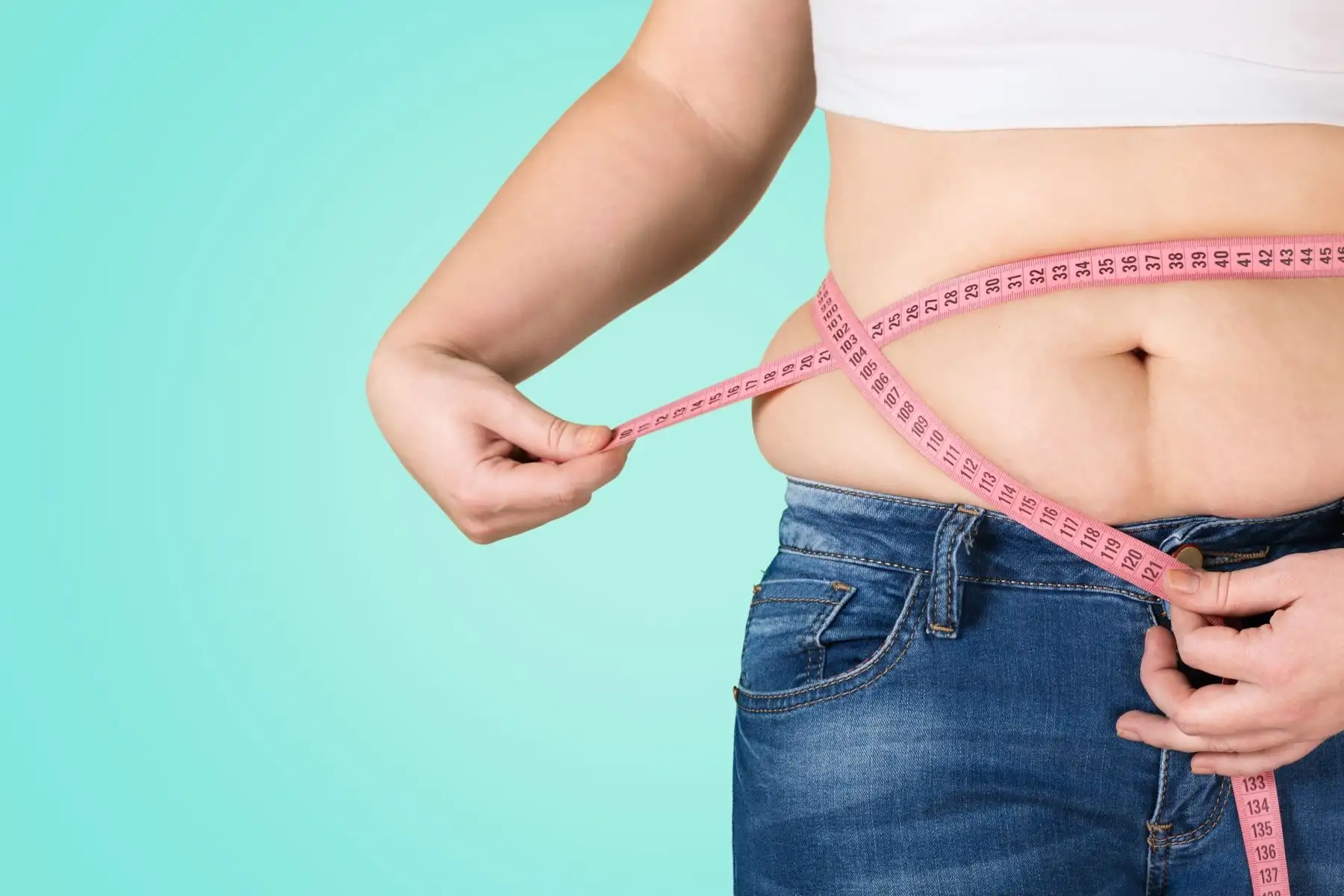 La nutricionista Saby Mauricio sostiene que uno de los errores que cometen las personas que quieren bajar de peso es quitarse la comida. Foto: ANDINA/Cortesía